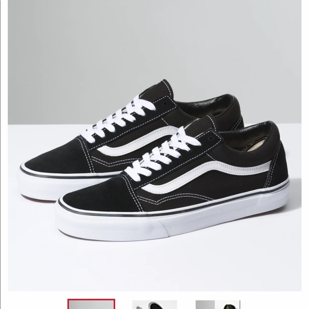 Vans Old Skool